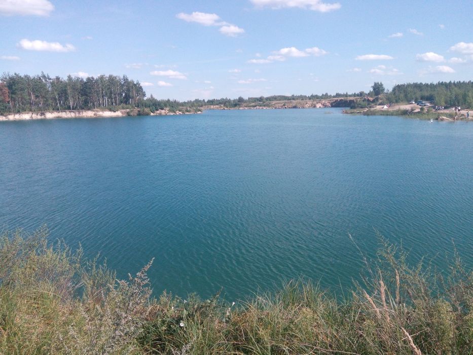 Дом - хата в селе с 30 сотками земли.