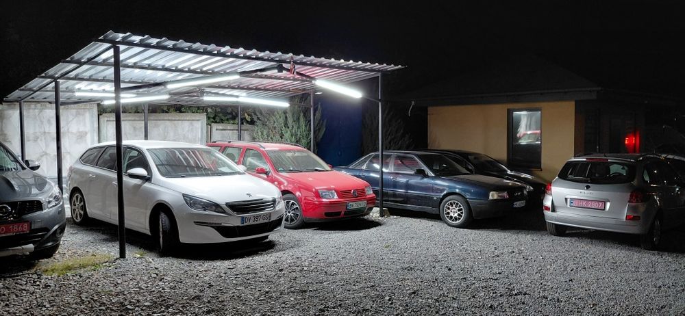 Оренда офісу з усіма зручностями з стоянкою і піднавісом