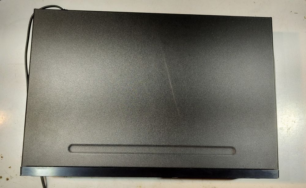 Odtwarzacz CD/DVD ONKYO DV-S535