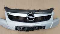 GRILL ATRAPA OPEL VECTRA C LIFT 13182876