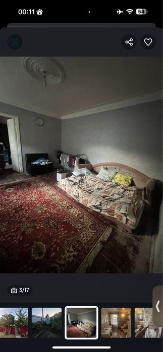 Оренда будинку Соломяньський район