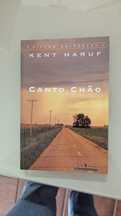 Canto Chão de Kent Haruf