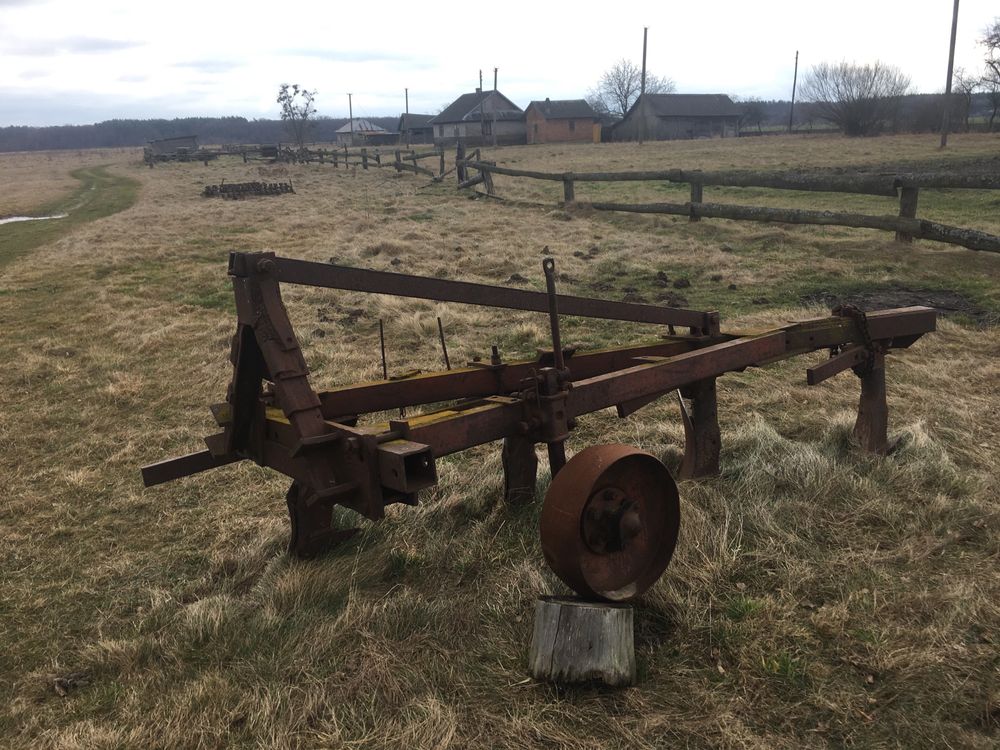 Трактор Т - 150
