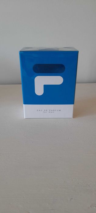 Perfume Fila Homem 100ML