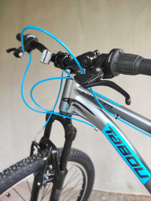 Rower Tabou Venom 1.0 2024