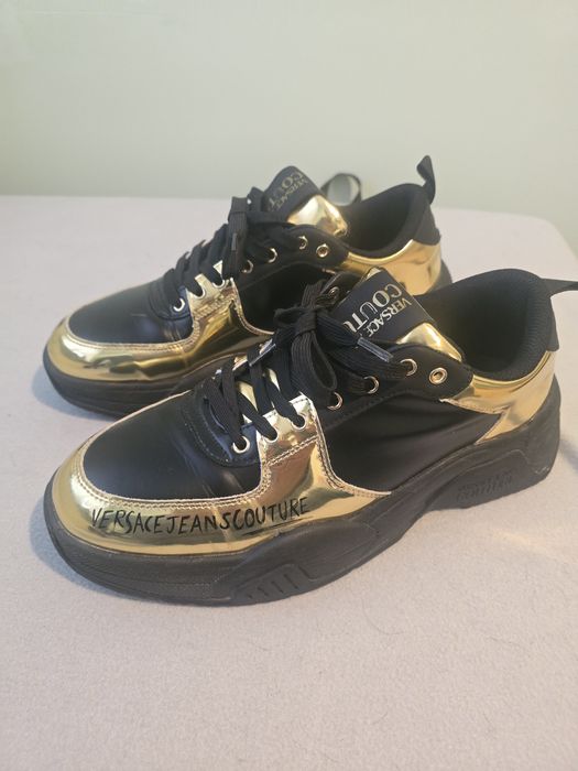 Buty Versace oryginalne