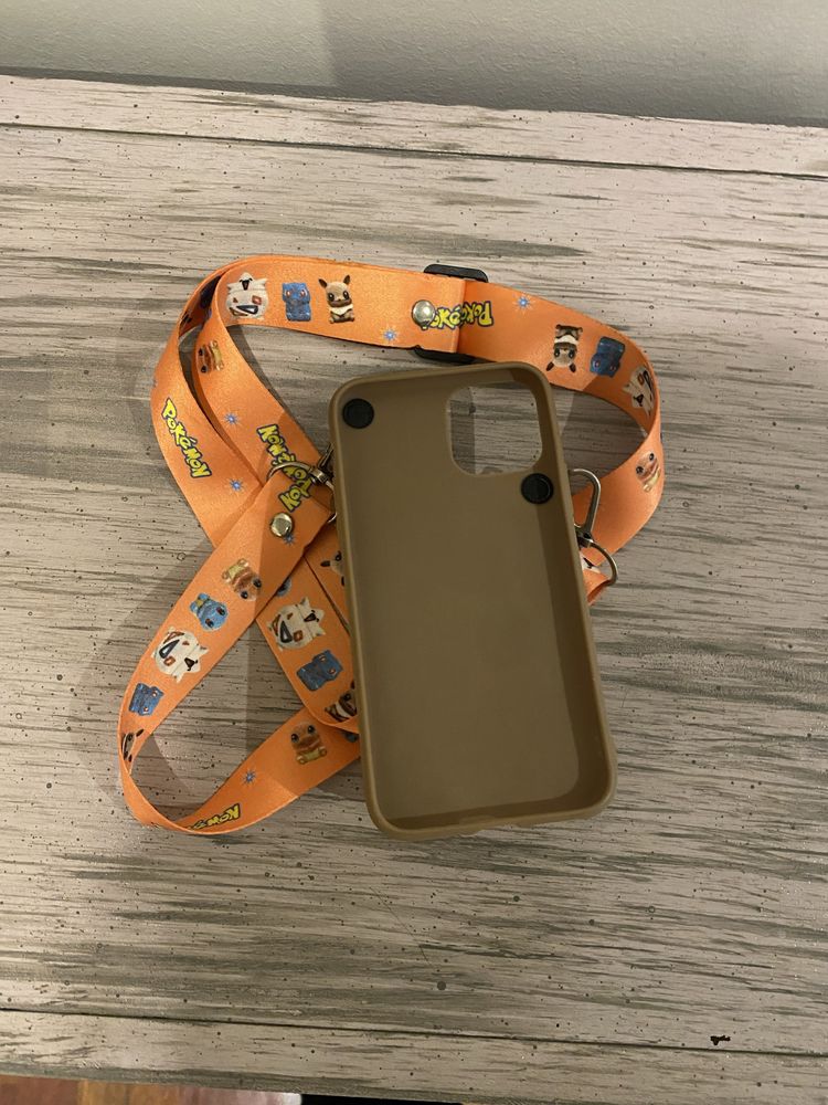 Capa silicone com carteirinha iPhone 11 Pro