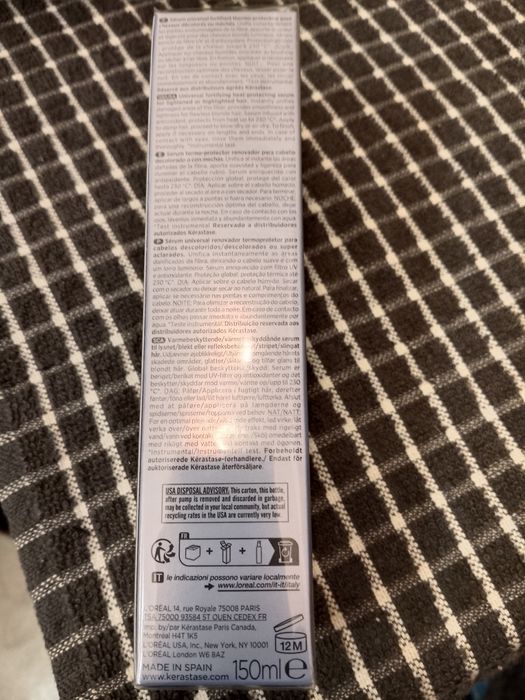 Kerastase Blond Absolu