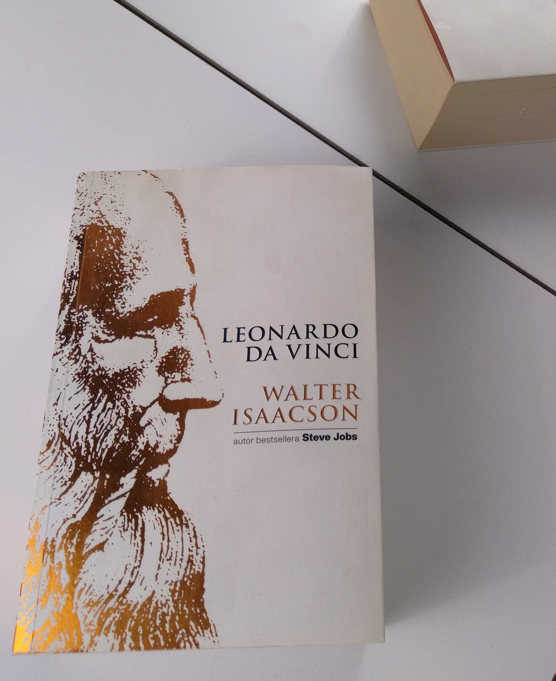 Leonardo da Vinci Walter Isaacson