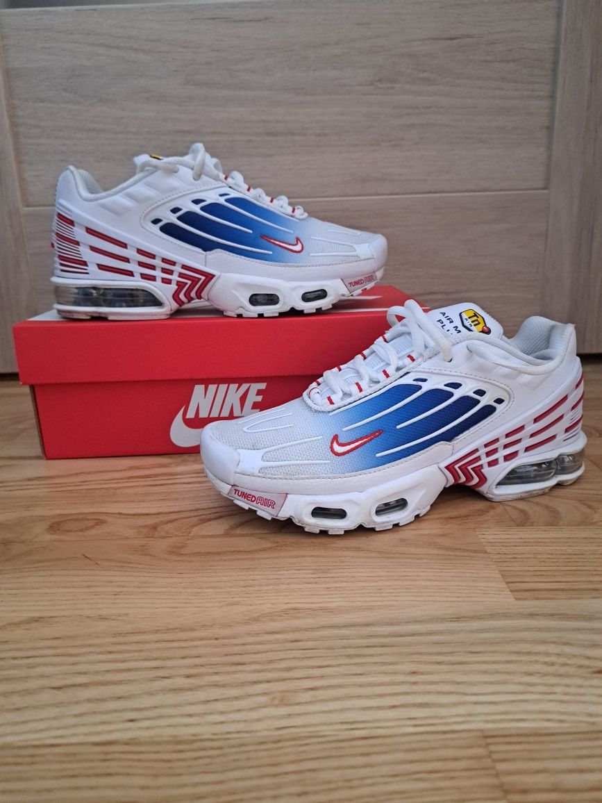 Nike air max plus 3