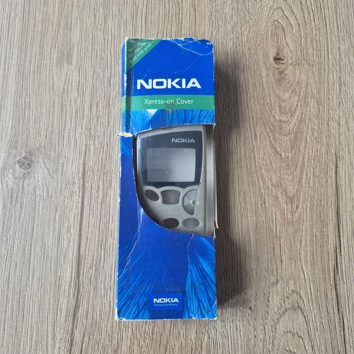 Nowy panel przedni Nokia 5110