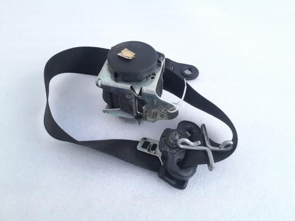 Cinto frente direito FORD Fiesta V (JH_, JD_)