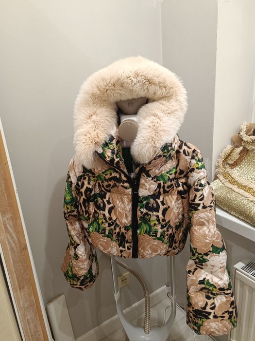 Kurtka Flo clo Wloski 46