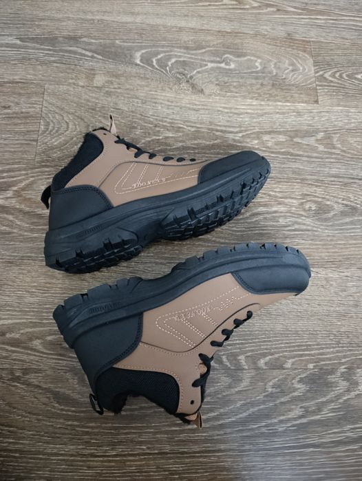 Ботінки, черевики зимові 39р.