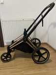Stelaż cybex priam 4.0 rose gold