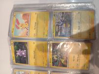 Orginalne karty pokemon nowa edycja