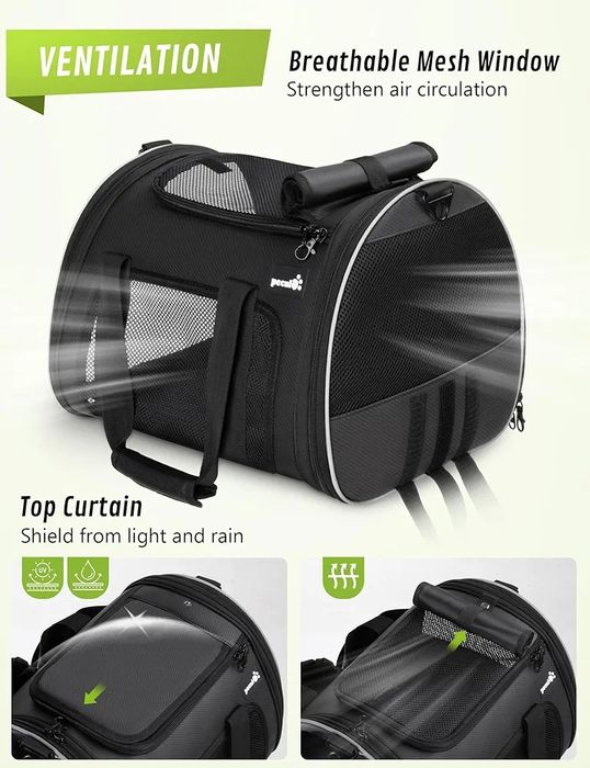 Transporter na rower Torba UFO 459