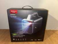 Projektor mobilny Nebula Mars 3 FULL HD 1000 ANSI Im wbudowyany bateri