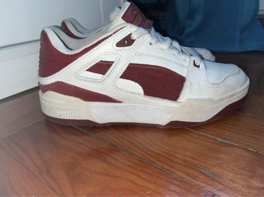 Tenis Puma.