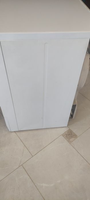 Сушильна машина AEG Electrolux