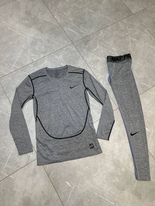 Термо комплект Nike