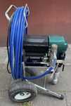 Agregat malarski do wnętrz PowerSpray 64 Grone 1800W