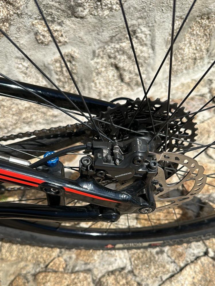 Bicicleta Specialized