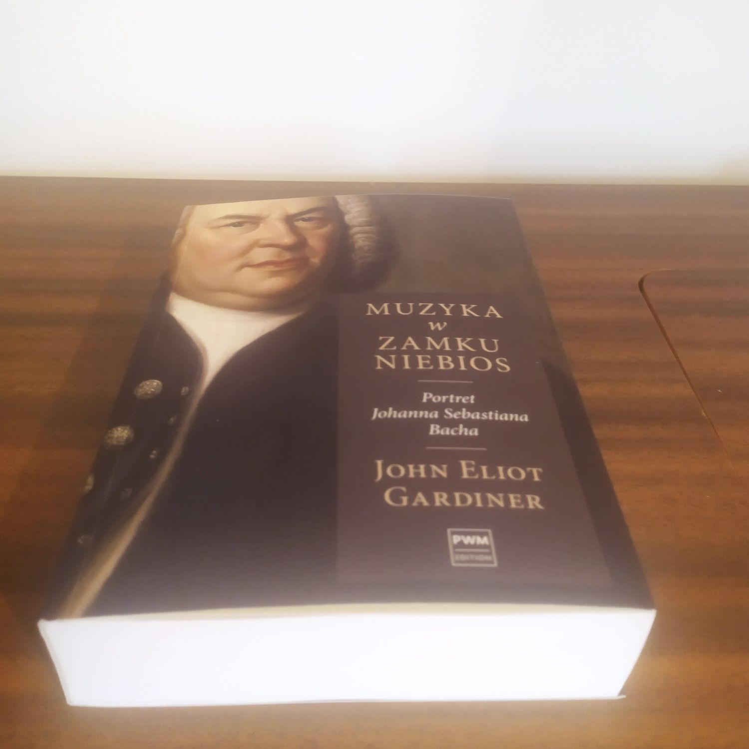 Muzyka w Zamku Niebios