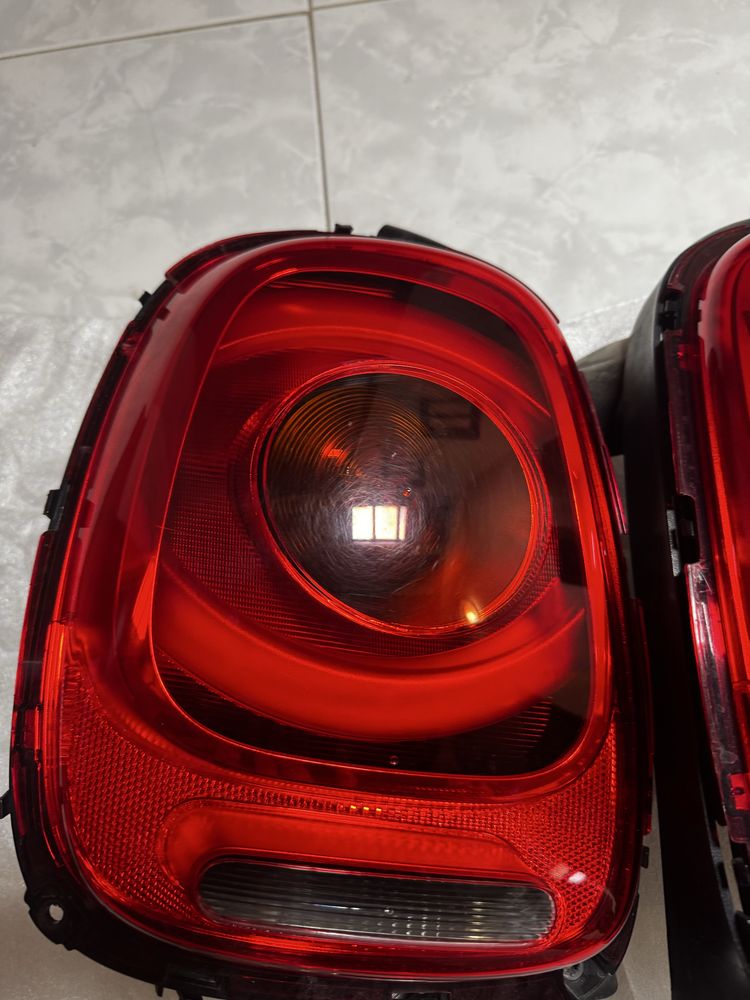 Mini cooper pecas f56