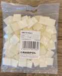 Uchwyty mocujące do opasek kablowych, samoprzylepne  UMS 19. 90szt.