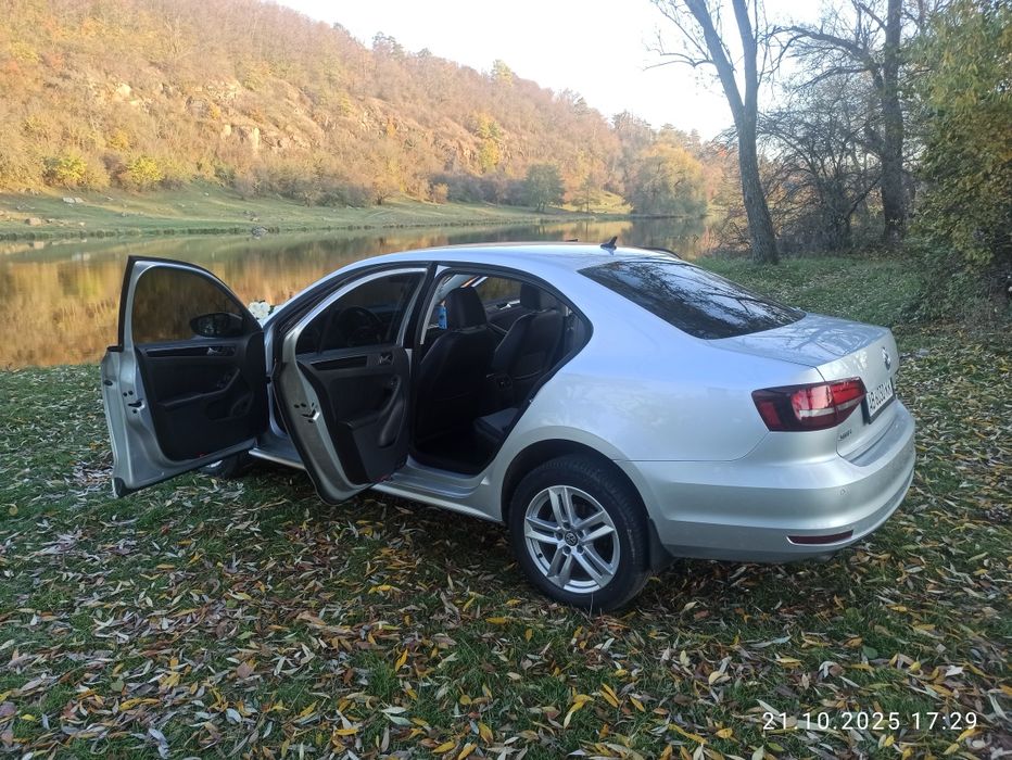 Продам Volkswagen getta 6