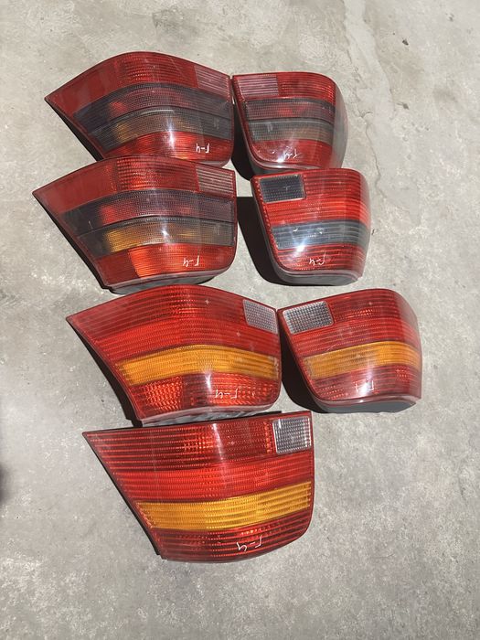 Стоп задній , ліхтар задній , гольф 4 , vw golf 4