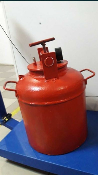 Відмінні, нові побутові автоклави від виробника по доступним цінам!
