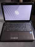 Laptop Asus K50IJ - 2010