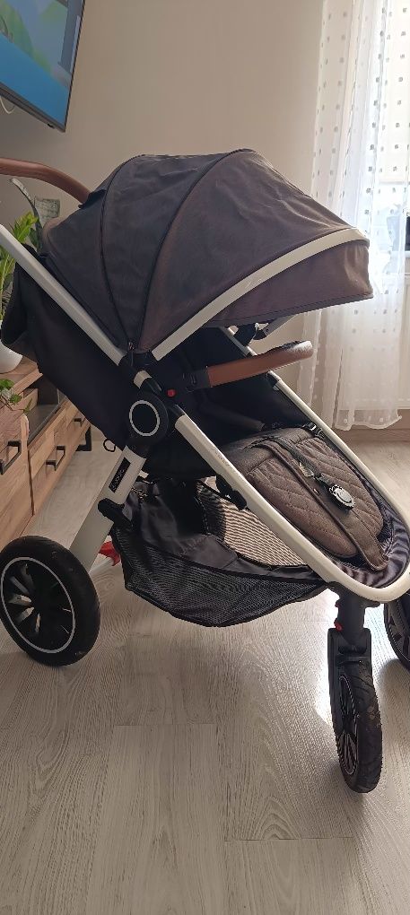 Wózek Coletto Joggy