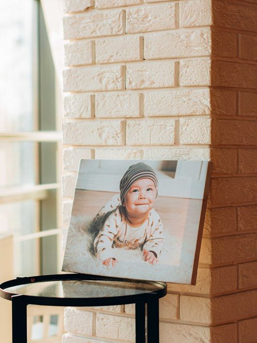 Друк на полотні, Друк на холсті, Фотокартина, Картина з фото