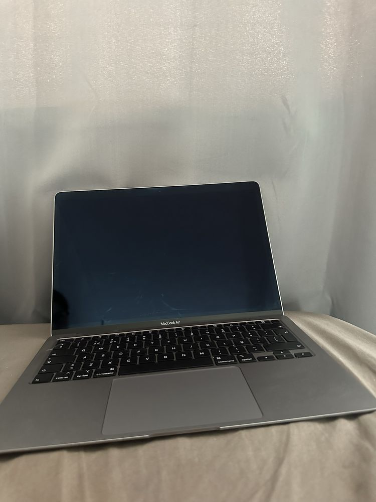 Macbook air  256gb