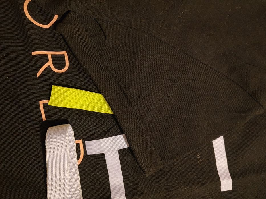 Zestaw Koszulek Coccodrillo 152 i 158