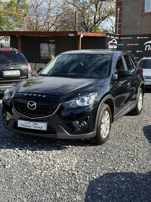 МАЗДА СХ 5 2013 2,2. Дизель