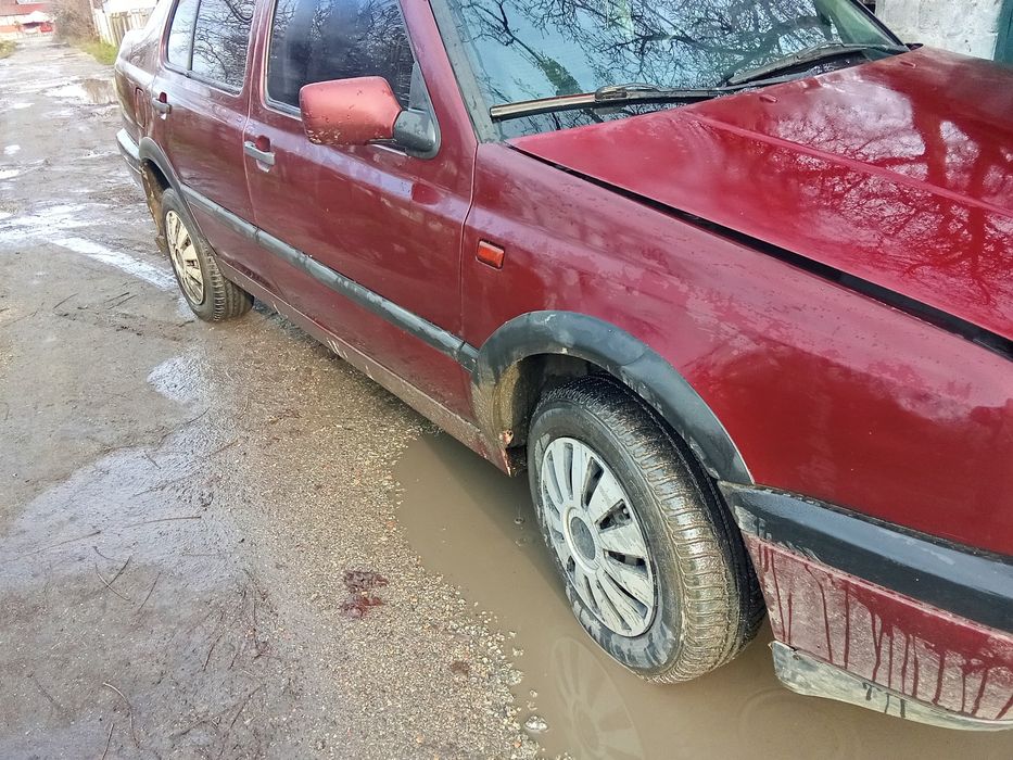 Продам венто з газом.