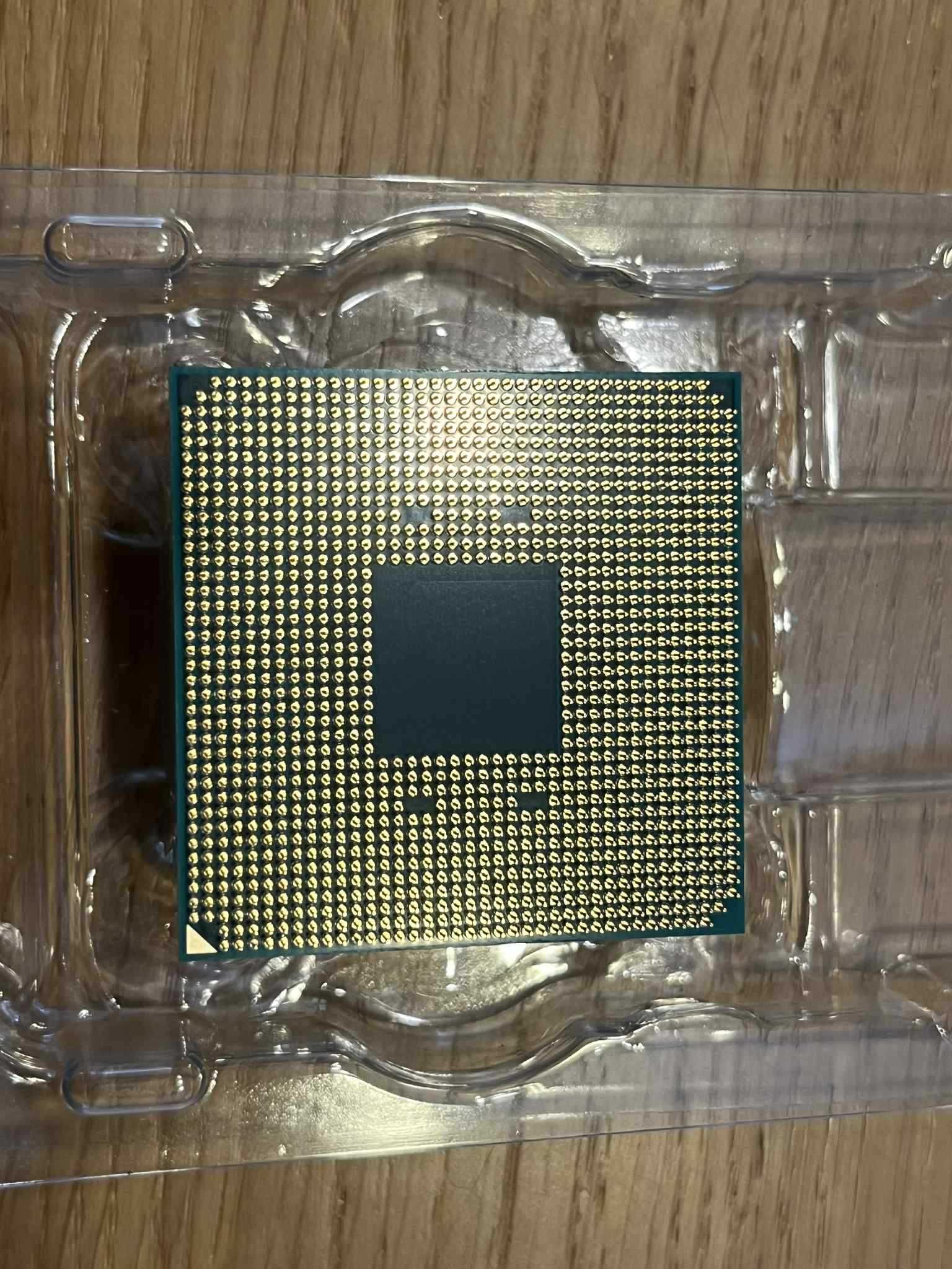 AMD Ryzen 3 1200