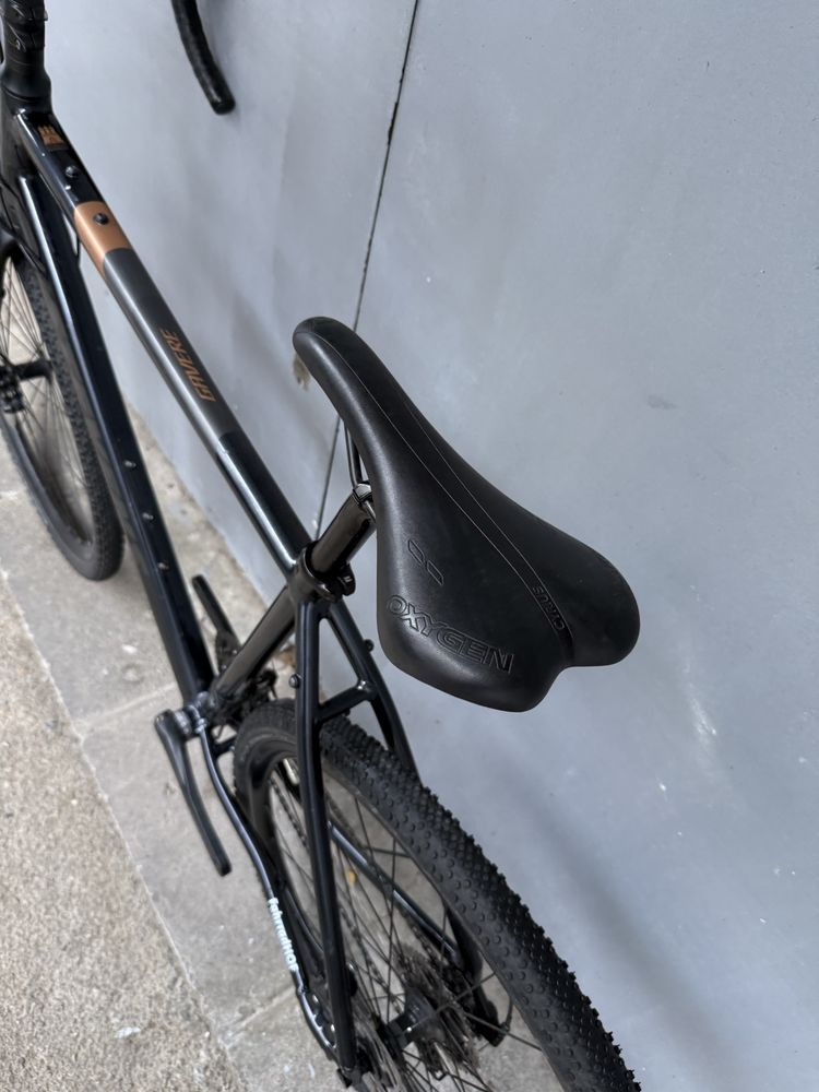 Гравійний велосипед Stevens Gavere, розмір 56см, Shimano GRX 400