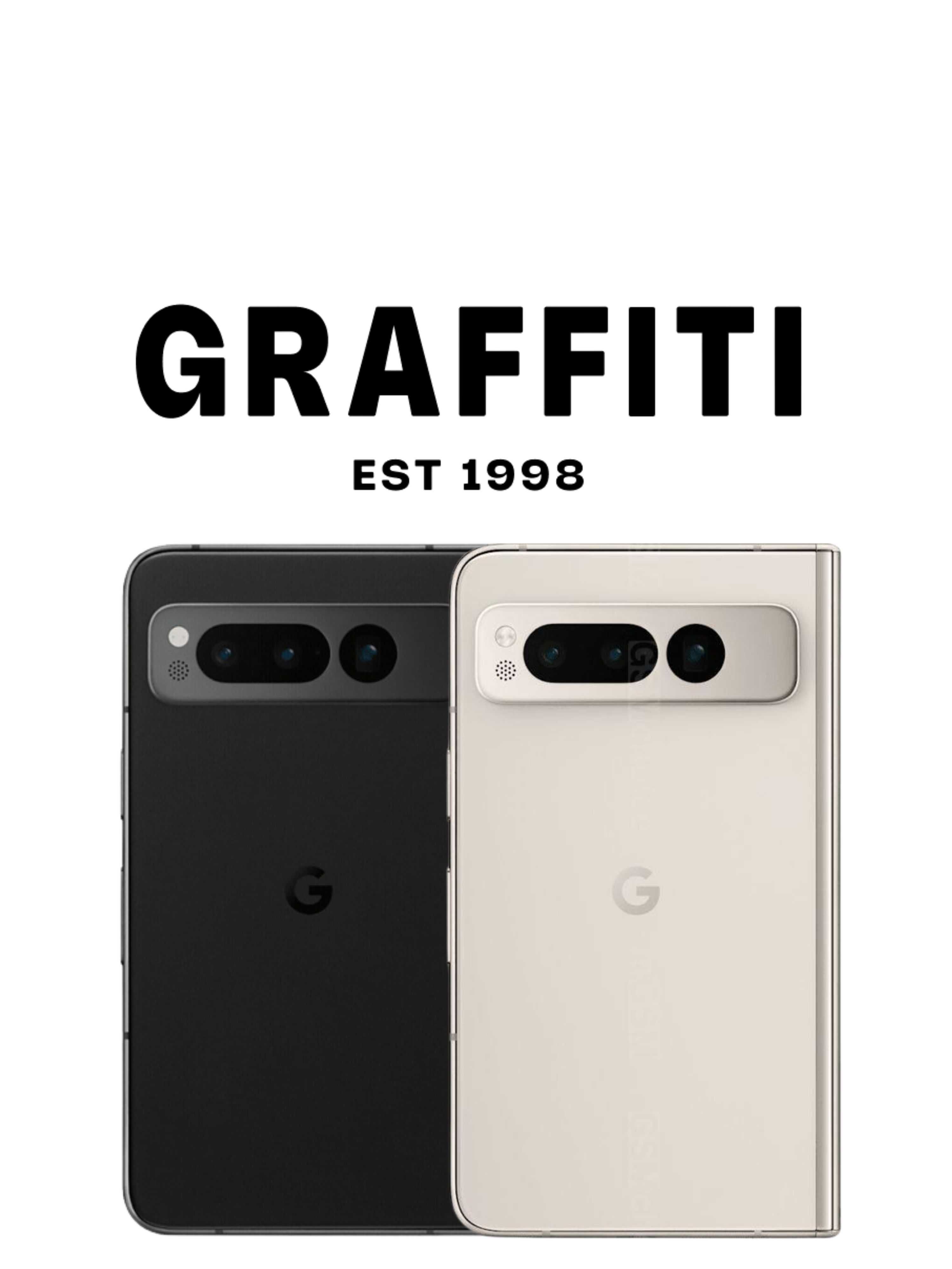 Google Pixel Fold G9FPL 256GB KOLORY Sklep Warszawa