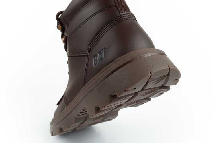 Buty zimowe trekkingowe Caterpillar r. 40-45