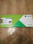 Oryginalny toner Lexmark 62D2X0E