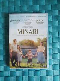 Minari - film koreański, laureat Złotego Globu