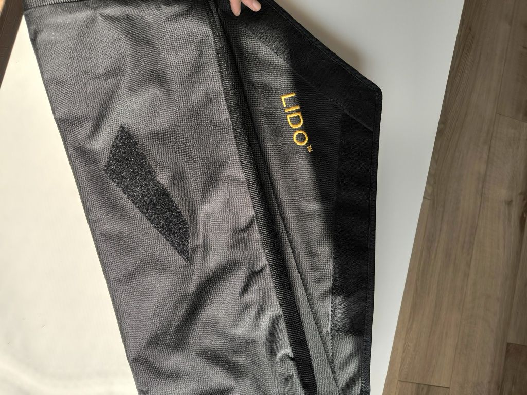 Nowa torba / sakwa na ramę rowera