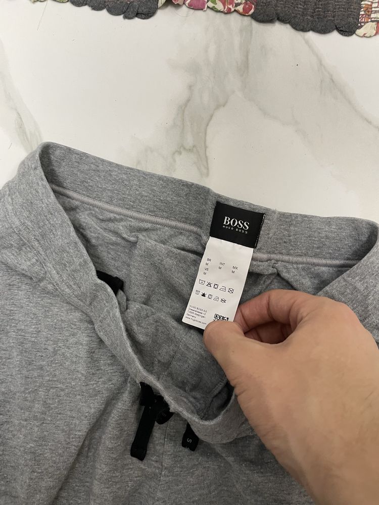 Чоловічі штани M hugo boss оригінал