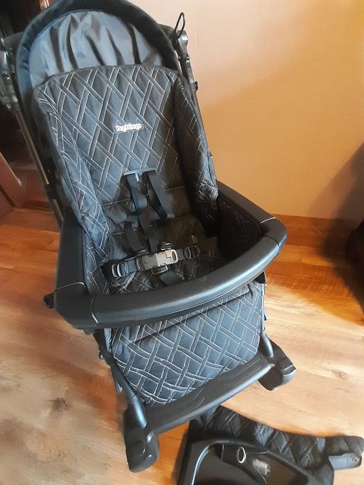 Wózek wielofunkcyjny