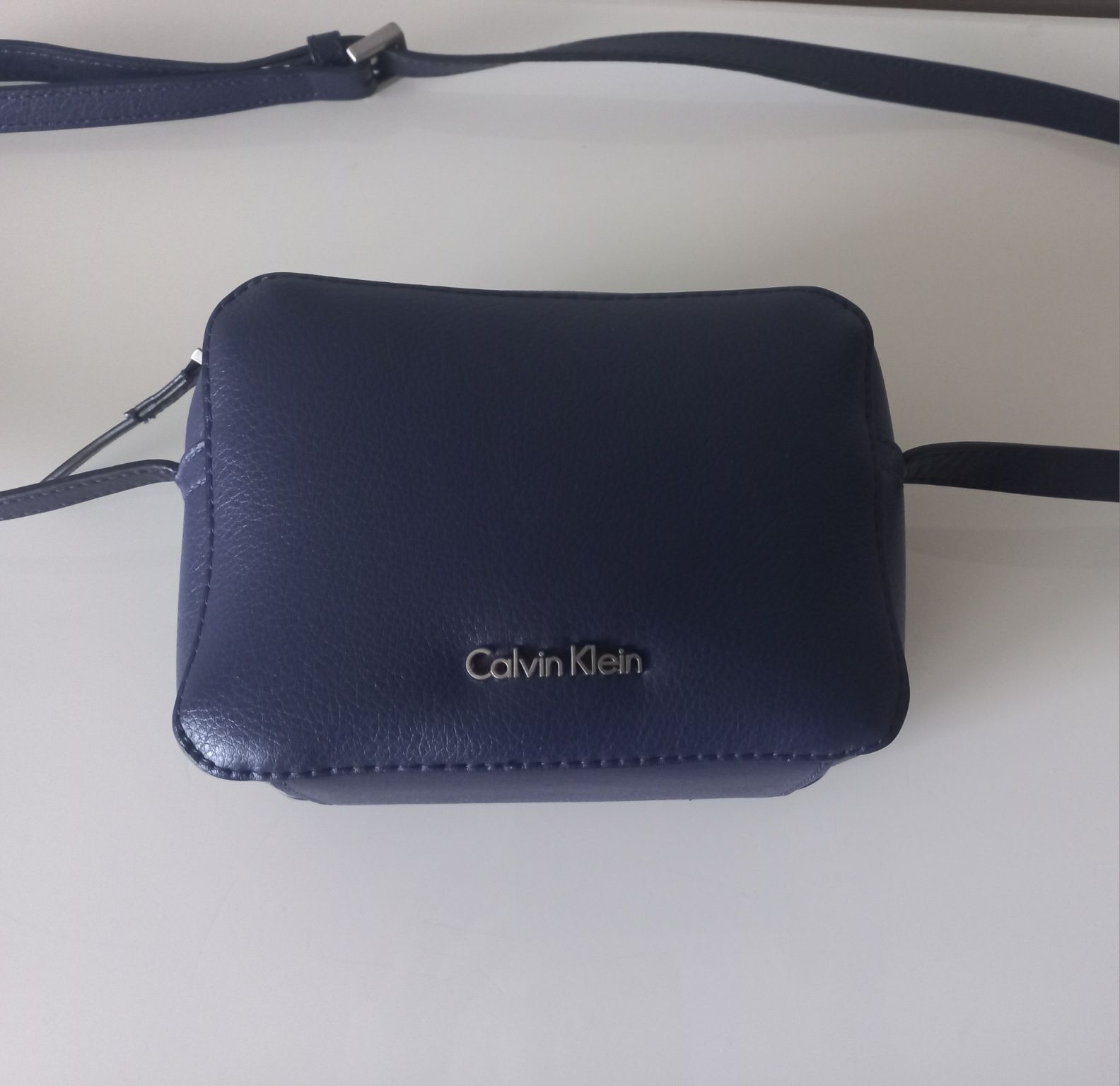 Calvin klein torebka damska